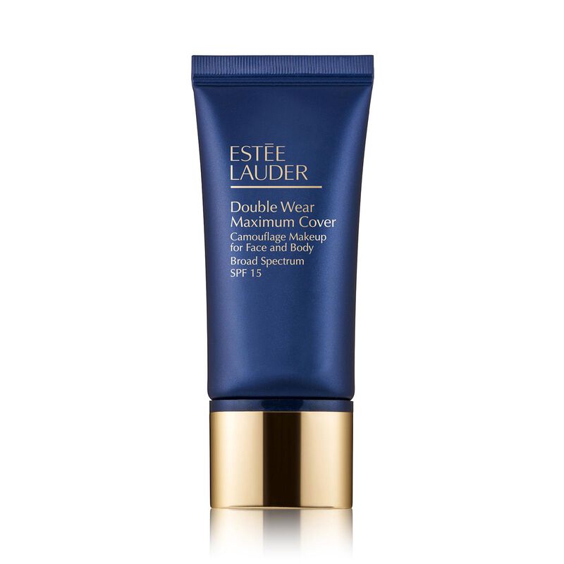 Estée Lauder Double Wear Maximum Cover Camouflage Makeup for Face and Body image number 1